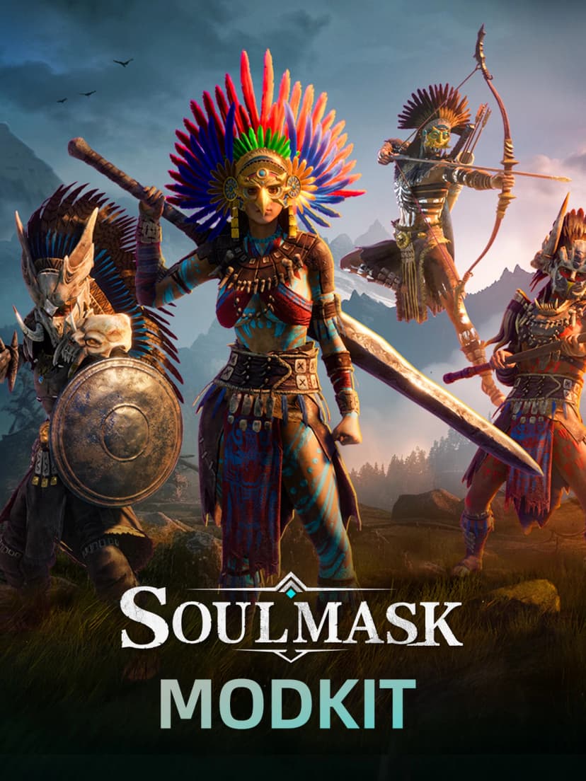 Soulmask