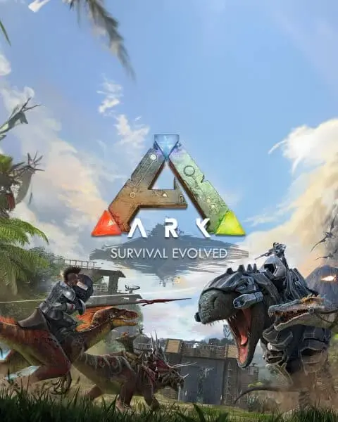 Ark Survival Ascended