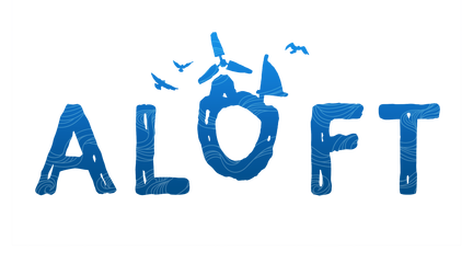 Aloft