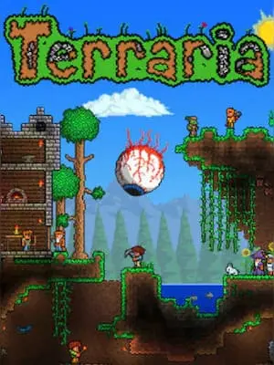 Terraria