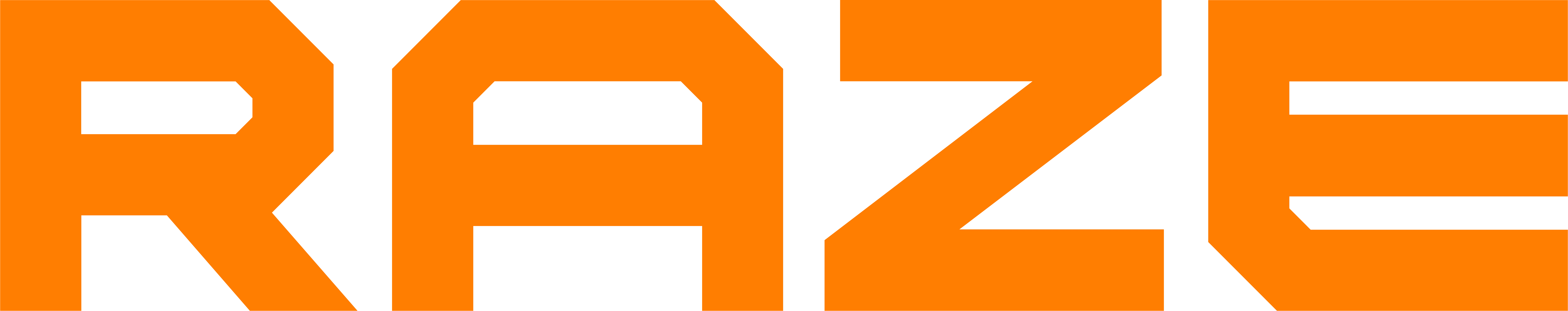RazeHost logo